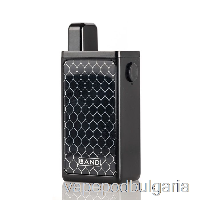 Vape Bulgaria Obs Land 10w Pod система черна кобра